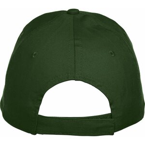 CLIQUE Texas Cap