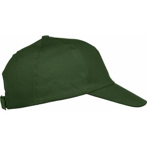 CLIQUE Texas Cap