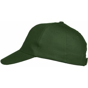 CLIQUE Texas Cap