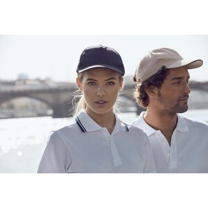 CLIQUE Texas Cap