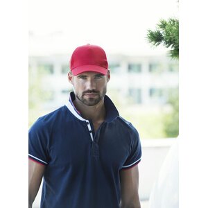 CLIQUE Texas Cap