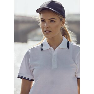CLIQUE Texas Cap
