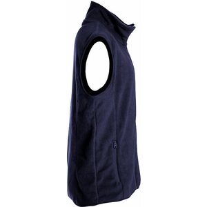 CLIQUE Basic Polar Fleece Vest