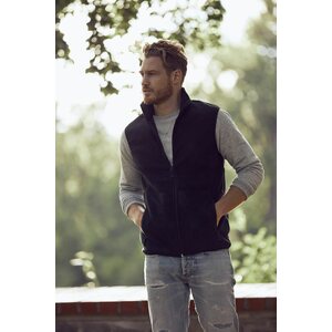 CLIQUE Basic Polar Fleece Vest