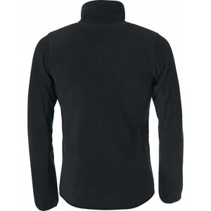 CLIQUE Basic -unisex-mallinen polar fleecetakki