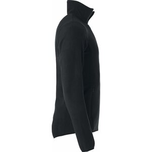 CLIQUE Basic -unisex-mallinen polar fleecetakki