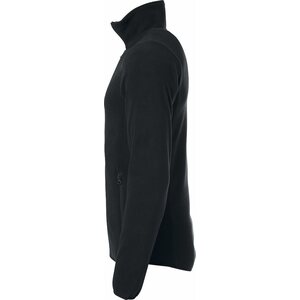 CLIQUE Basic -unisex-mallinen polar fleecetakki