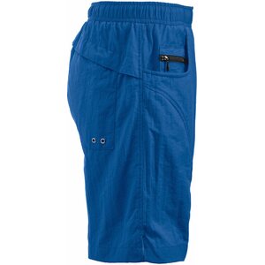 CLIQUE Kelton -unisex-malliset shortsit sisähousuilla