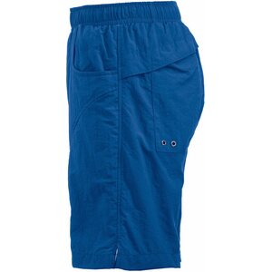 CLIQUE Kelton -unisex-malliset shortsit sisähousuilla