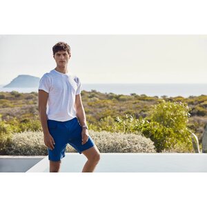 CLIQUE Kelton -unisex-malliset shortsit sisähousuilla