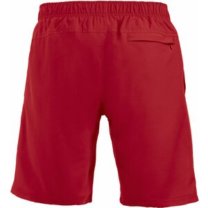 CLIQUE Hollis -unisex-malliset shortsit