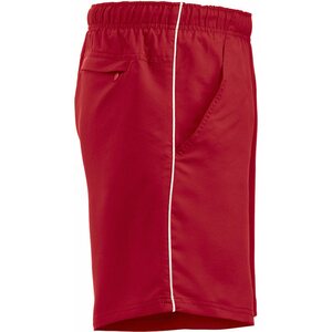 CLIQUE Hollis -unisex-malliset shortsit