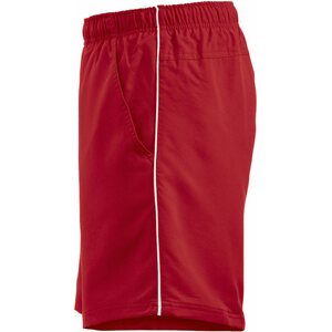 CLIQUE Hollis -unisex-malliset shortsit