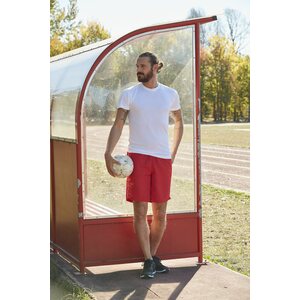 CLIQUE Hollis -unisex-malliset shortsit