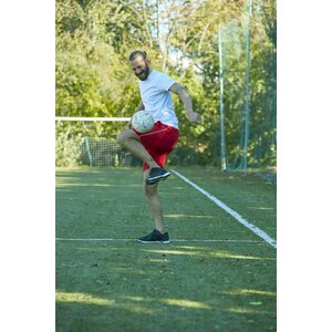 CLIQUE Hollis -unisex-malliset shortsit