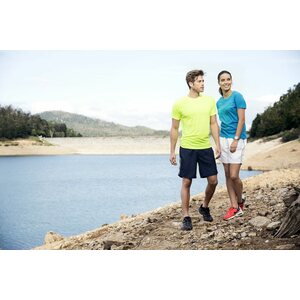 CLIQUE Hollis -unisex-malliset shortsit