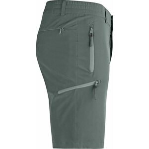 CLIQUE Bend -unisex-malliset vapaa-ajan shortsit