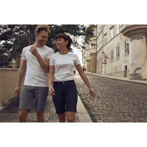 CLIQUE Bend -unisex-malliset vapaa-ajan shortsit