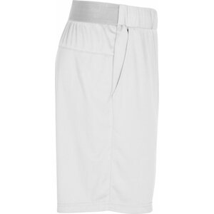 CLIQUE Basic Active -unisex-malliset shortsit