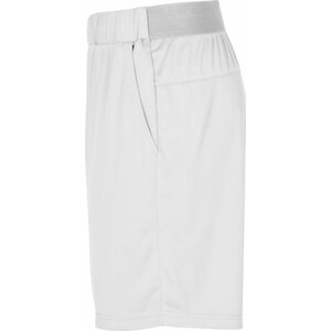 CLIQUE Basic Active -unisex-malliset shortsit