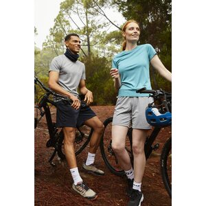 CLIQUE Basic Active -unisex-malliset shortsit