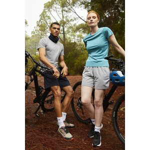 CLIQUE Basic Active -unisex-malliset shortsit