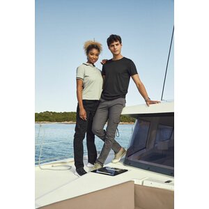 CLIQUE Cargo -unisex-malliset joustavat reisitaskuhousut