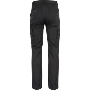 CLIQUE Cargo -unisex-malliset reisitaskuhousut