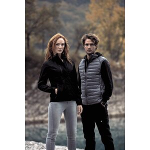 CLIQUE Cargo -unisex-malliset reisitaskuhousut