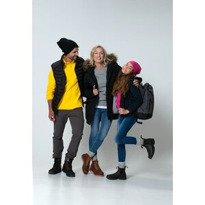 CLIQUE Cargo -unisex-malliset reisitaskuhousut
