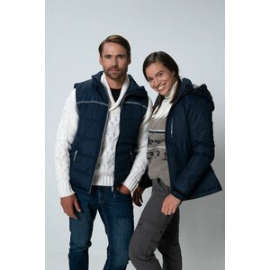 CLIQUE Cargo -unisex-malliset reisitaskuhousut