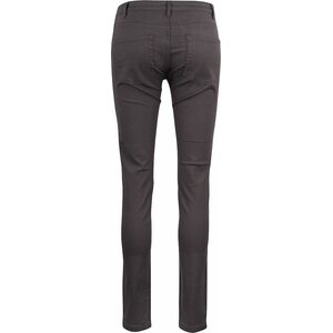 CLIQUE 5-Pocket Stretch Ladies