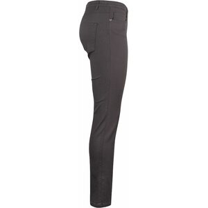 CLIQUE 5-Pocket Stretch Ladies