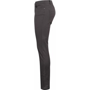 CLIQUE 5-Pocket Stretch Ladies