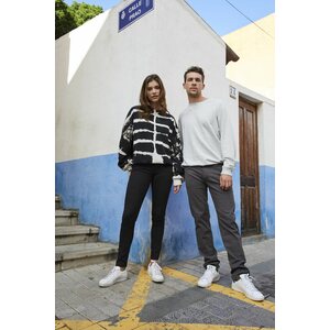 CLIQUE 5-Pocket Stretch Ladies