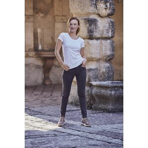 CLIQUE 5-Pocket Stretch Ladies