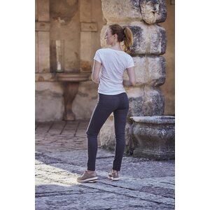 CLIQUE 5-Pocket Stretch Ladies