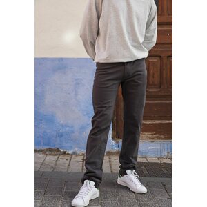 CLIQUE 5-Pocket -miesten joustavat 5-taskuhousut