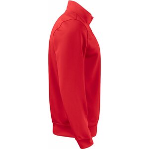CLIQUE Basic Active -lasten puolivetoketjullinen collegepaita