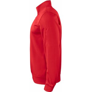 CLIQUE Basic Active -lasten puolivetoketjullinen collegepaita