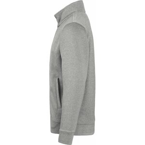CLIQUE Basic Active -lasten collegetakki