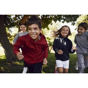 CLIQUE Basic Active -lasten collegetakki