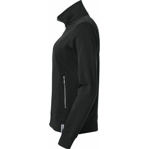 CLIQUE Classic -naisten French Terry collegetakki