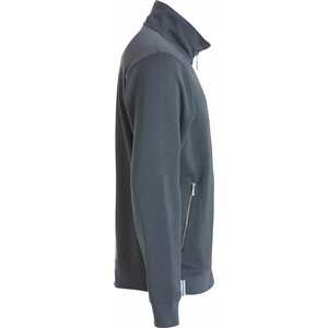 CLIQUE Classic -miesten French Terry collegetakki