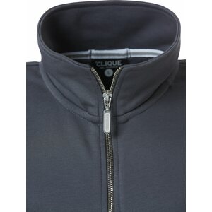CLIQUE Classic -miesten French Terry collegetakki
