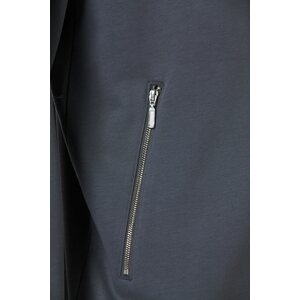 CLIQUE Classic -miesten French Terry collegetakki