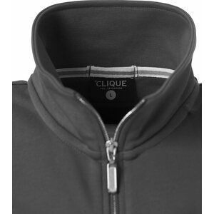 CLIQUE Classic -miesten French Terry collegetakki