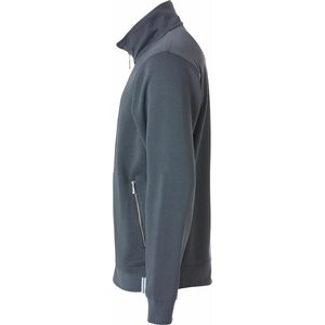 CLIQUE Classic -miesten French Terry collegetakki
