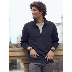 CLIQUE Basic Active Half Zip