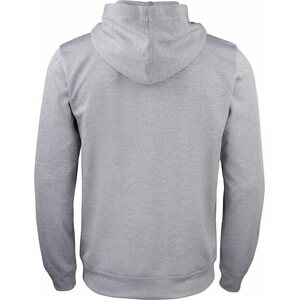 CLIQUE Basic Active -unisex-mallinen huppari